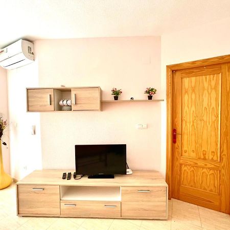 Torrevieja Comfortable Apartment エクステリア 写真