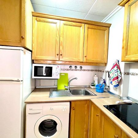 Torrevieja Comfortable Apartment エクステリア 写真