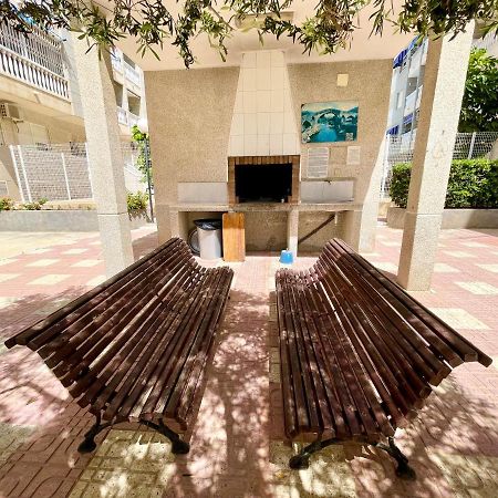 Torrevieja Comfortable Apartment エクステリア 写真