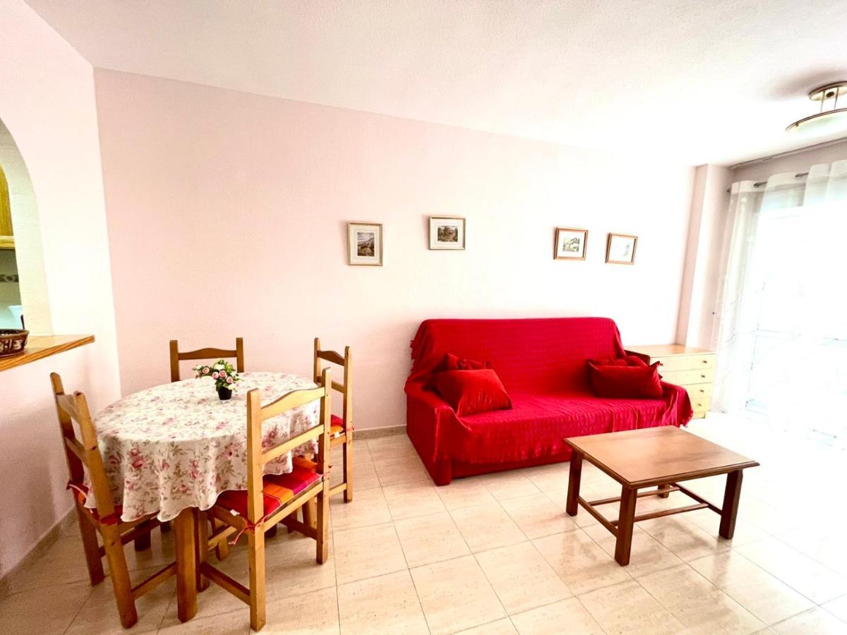 Torrevieja Comfortable Apartment エクステリア 写真