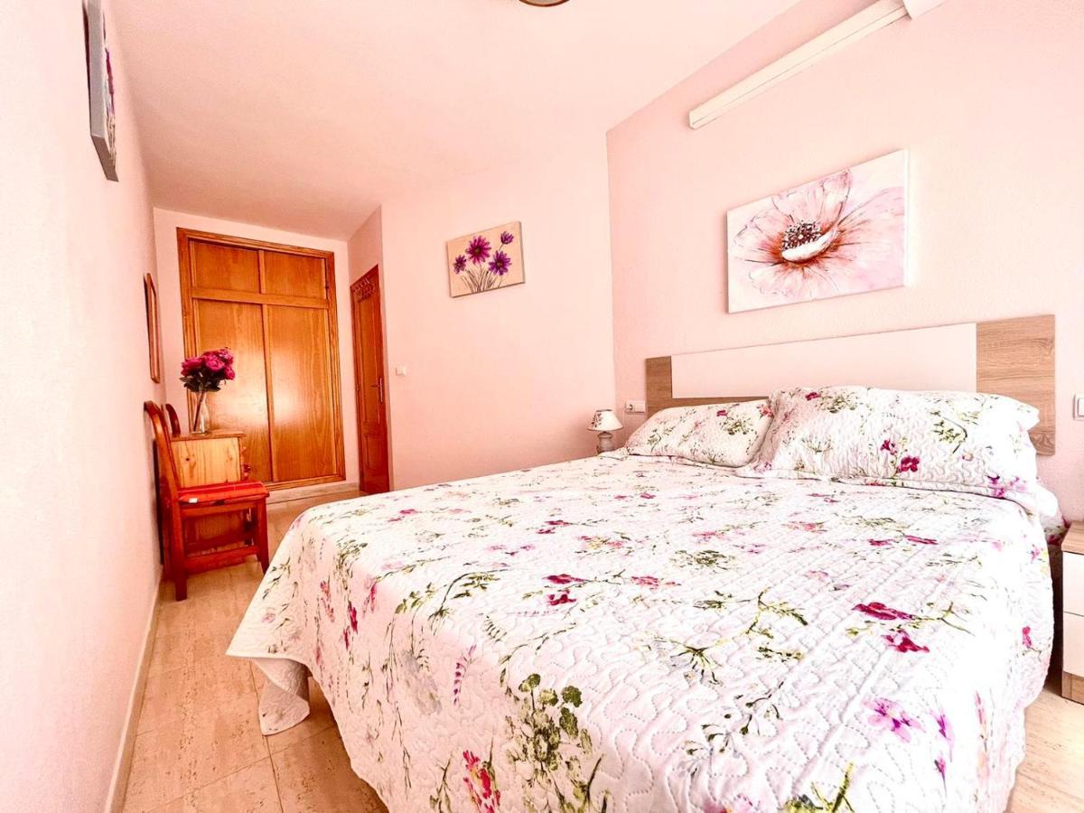 Torrevieja Comfortable Apartment エクステリア 写真