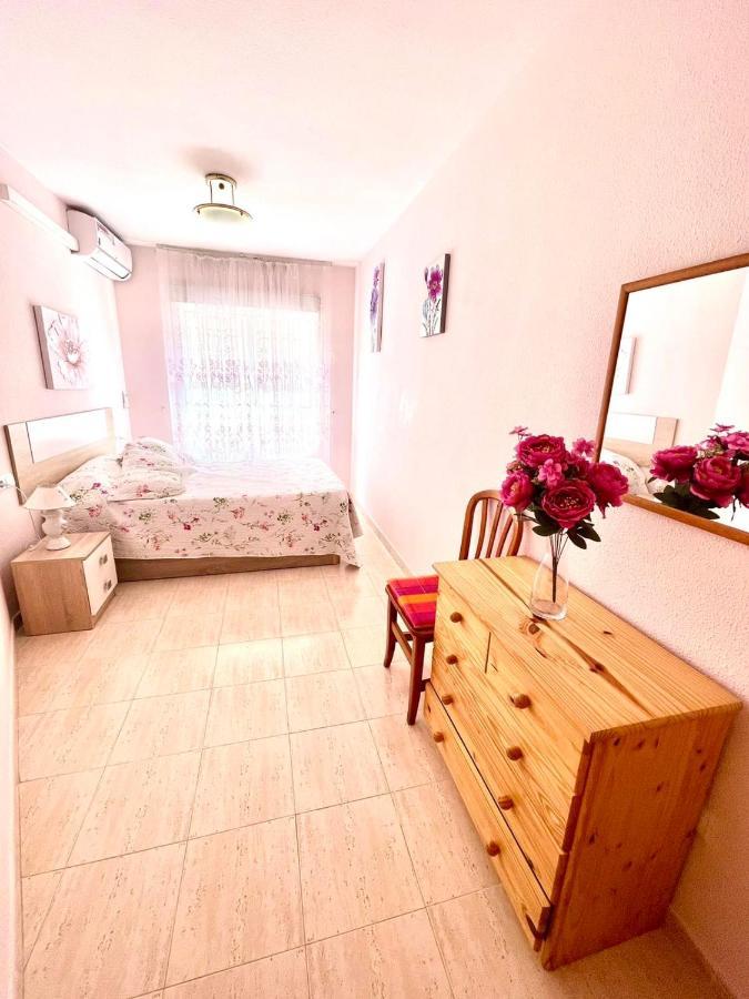 Torrevieja Comfortable Apartment エクステリア 写真