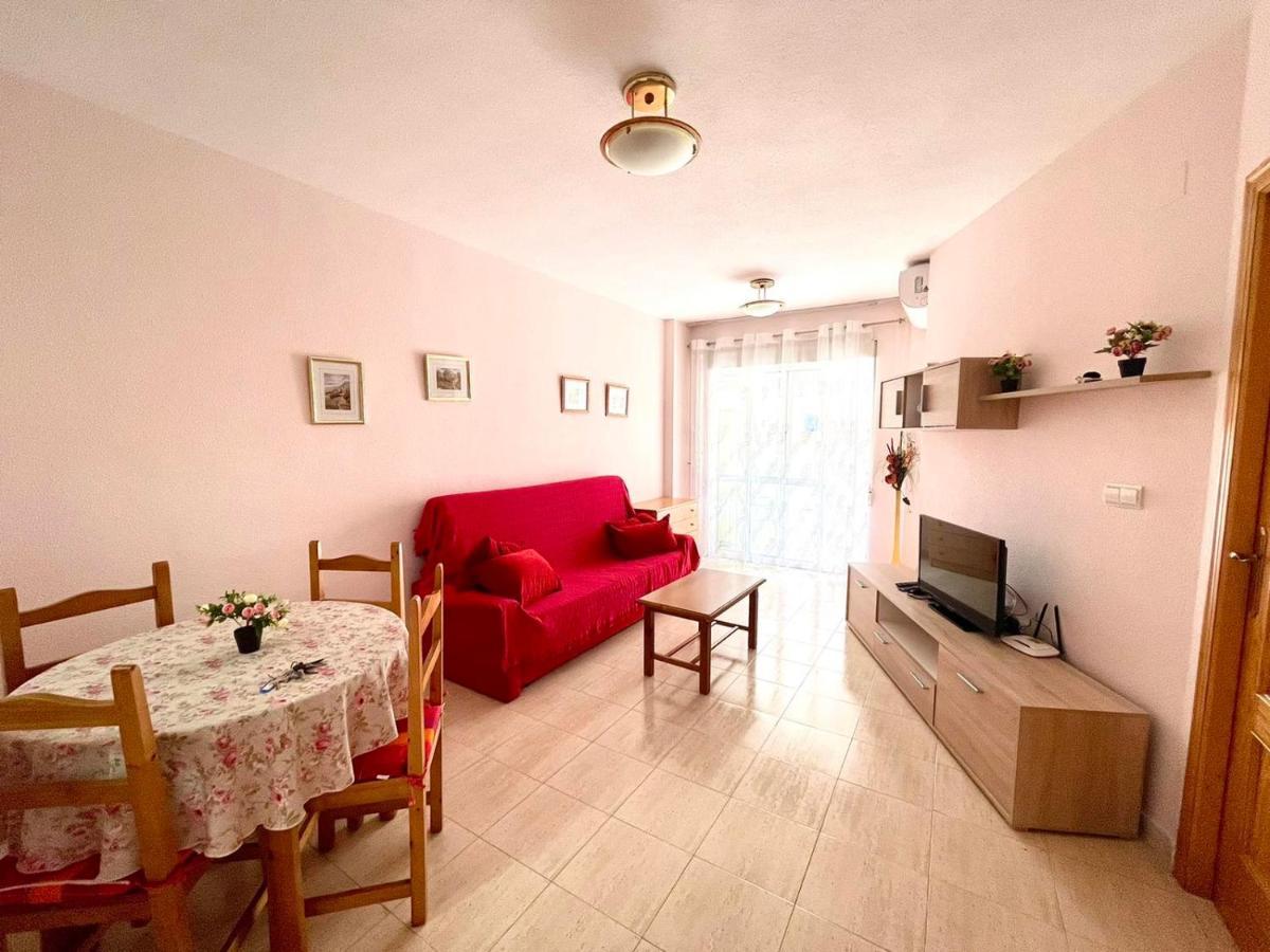 Torrevieja Comfortable Apartment エクステリア 写真