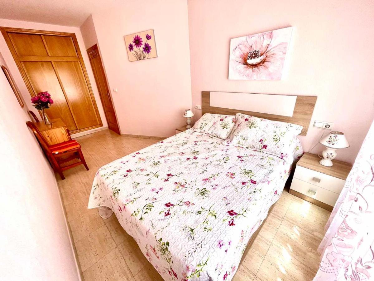 Torrevieja Comfortable Apartment エクステリア 写真