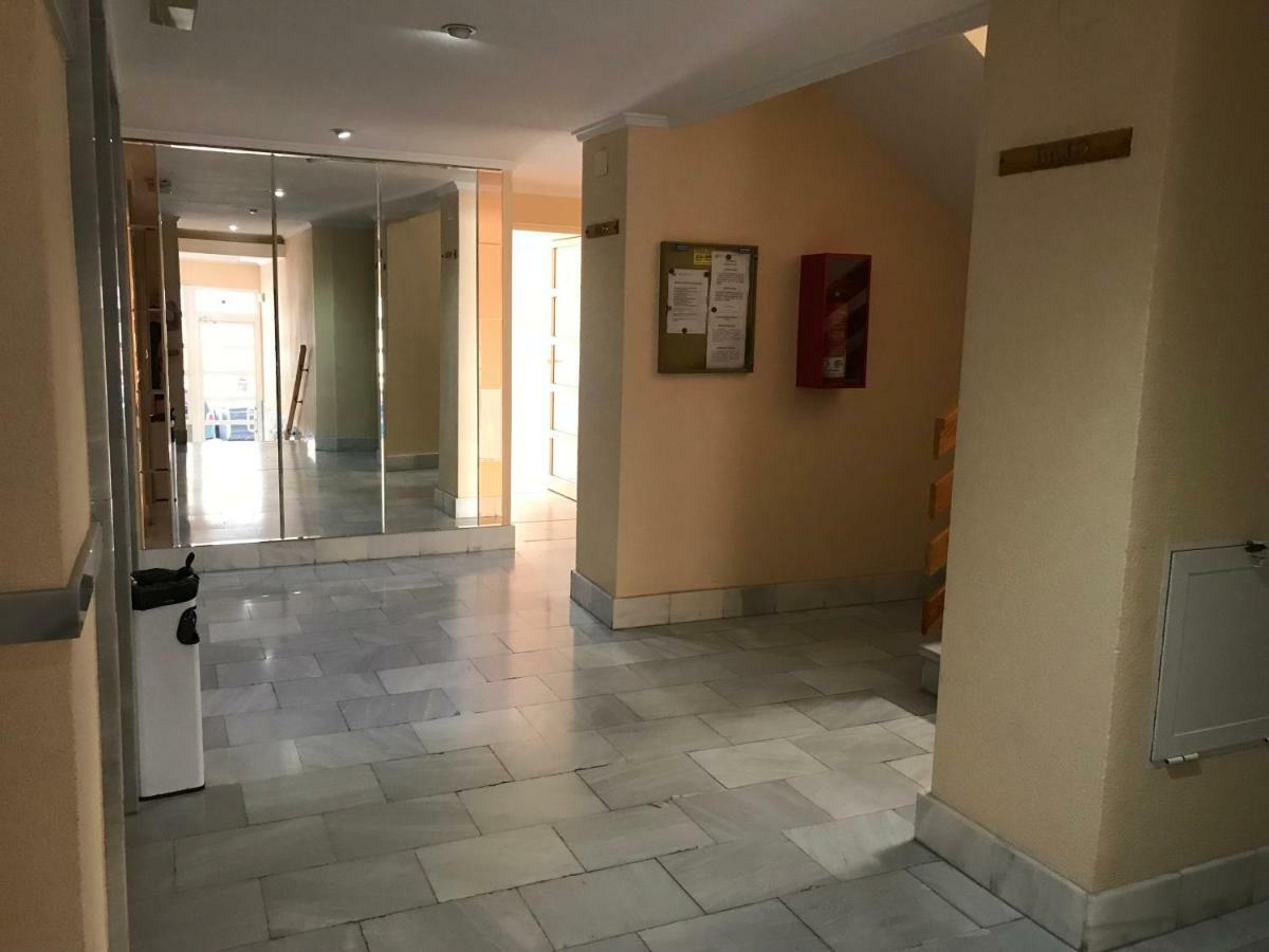 Torrevieja Comfortable Apartment エクステリア 写真